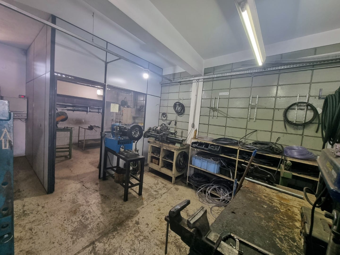 Prédio Inteiro, 550 m² - Foto 46