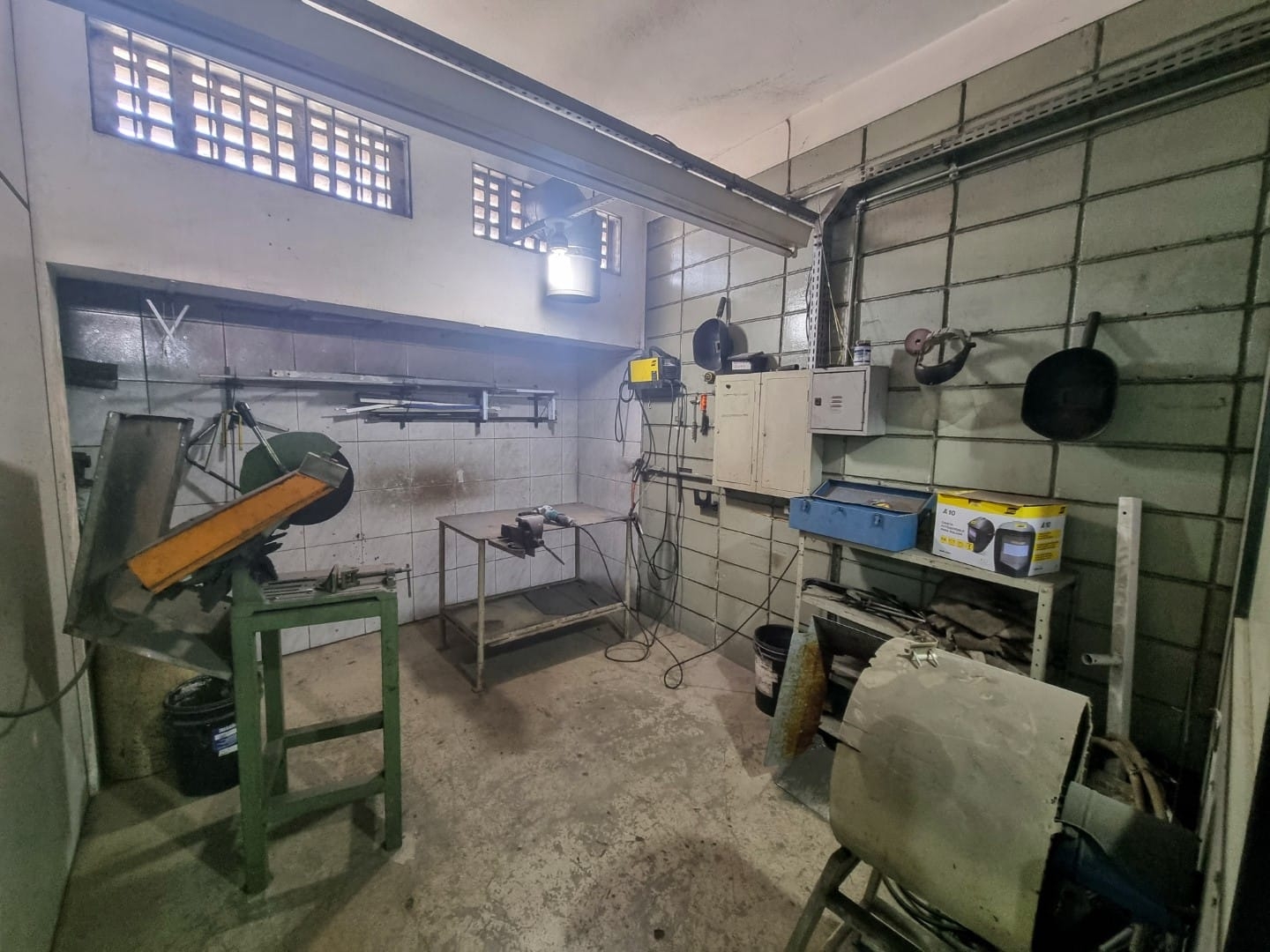 Prédio Inteiro, 550 m² - Foto 47