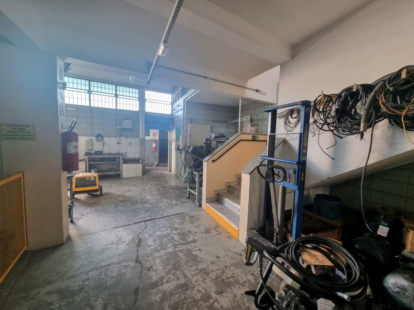 Prédio Inteiro, 550 m² - Foto 48