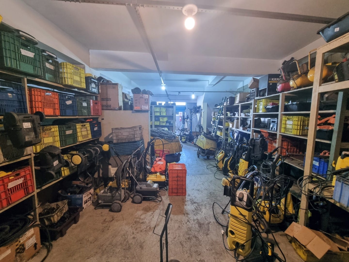 Prédio Inteiro, 550 m² - Foto 49