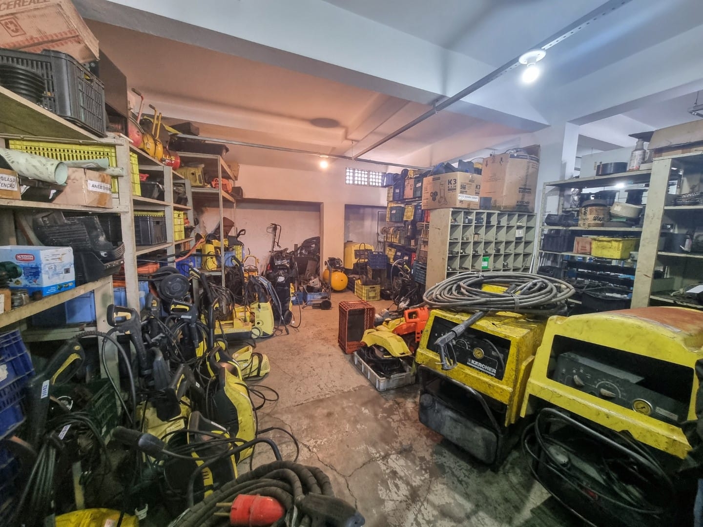 Prédio Inteiro, 550 m² - Foto 50