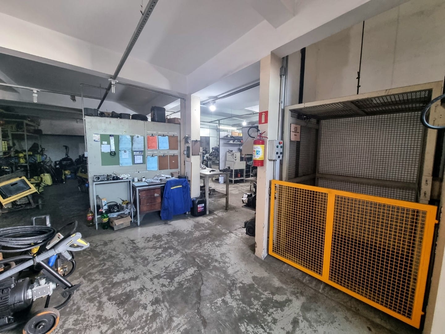 Prédio Inteiro, 550 m² - Foto 51