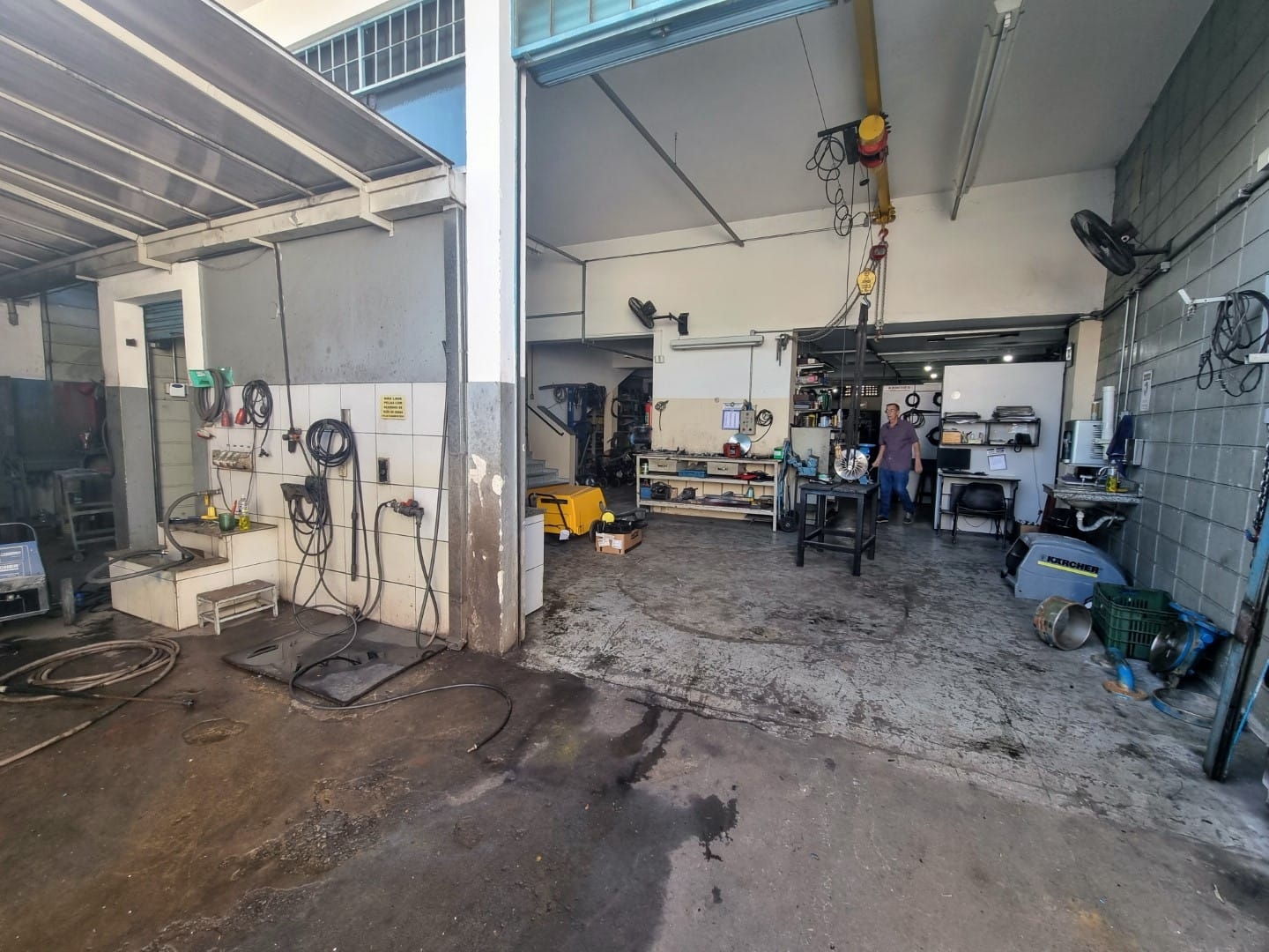 Prédio Inteiro, 550 m² - Foto 54