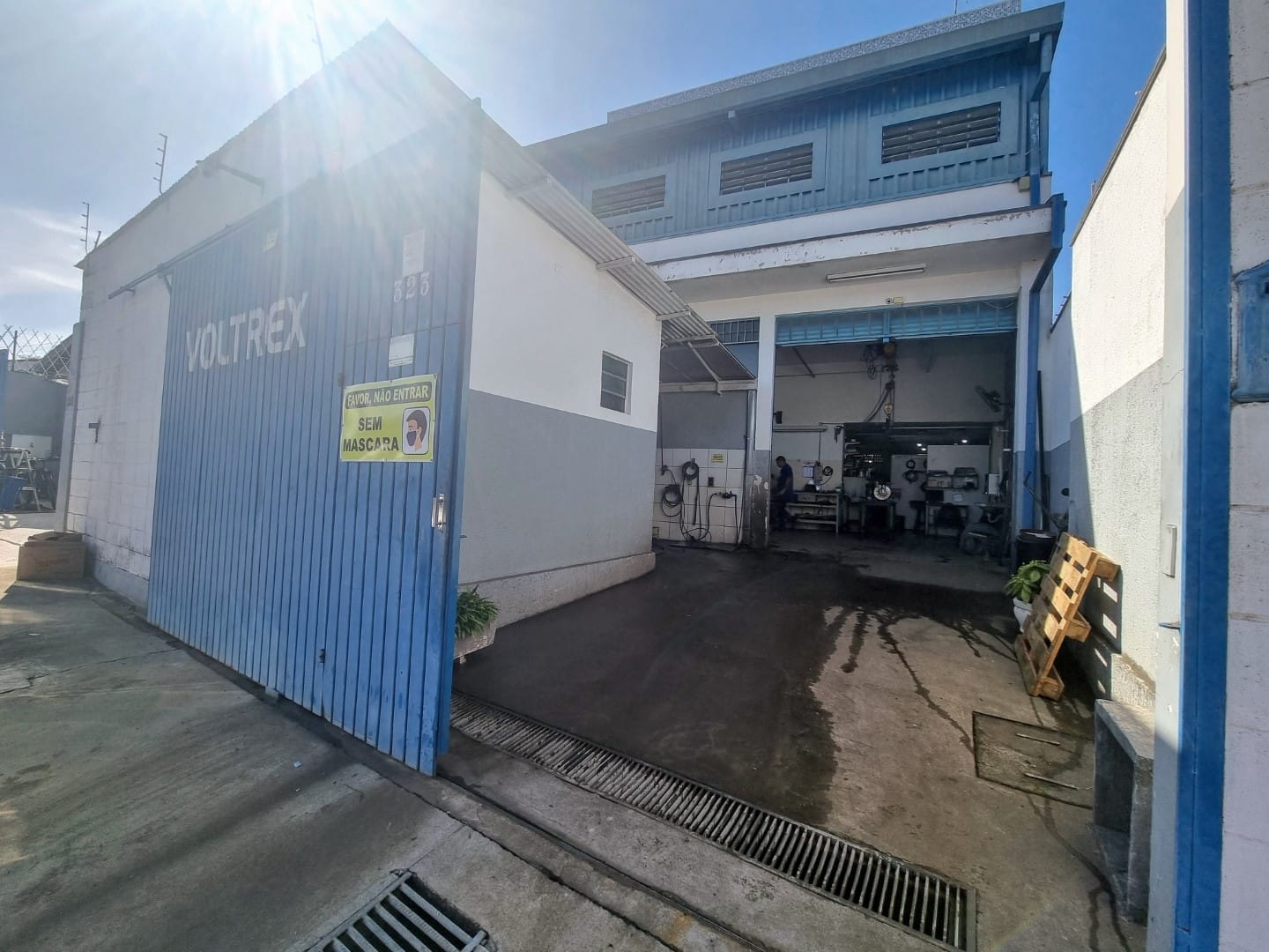 Prédio Inteiro, 550 m² - Foto 55