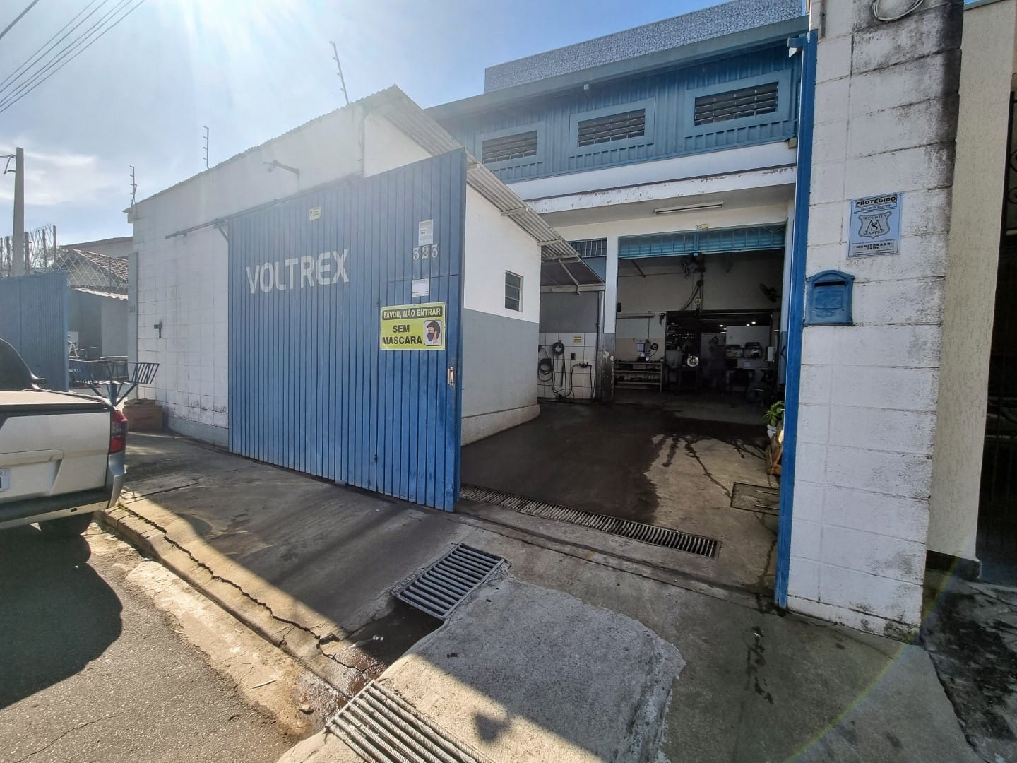 Prédio Inteiro, 550 m² - Foto 56