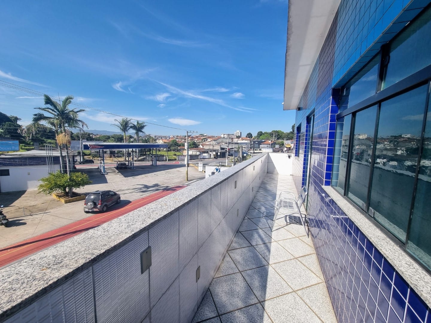 Prédio Inteiro, 550 m² - Foto 60