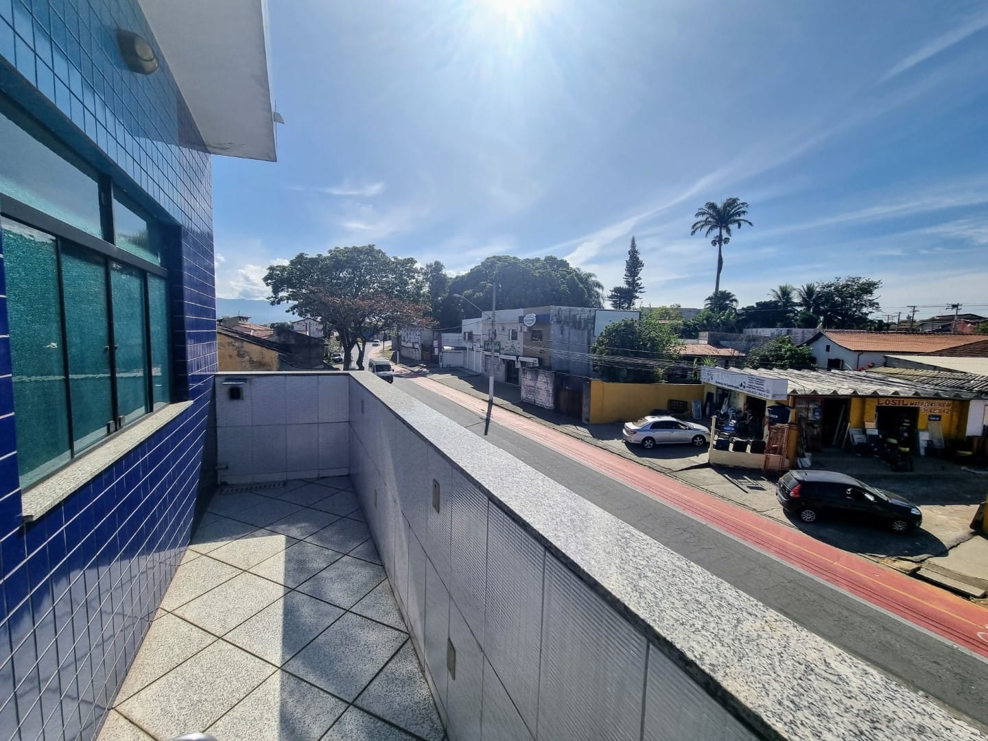 Prédio Inteiro, 550 m² - Foto 61