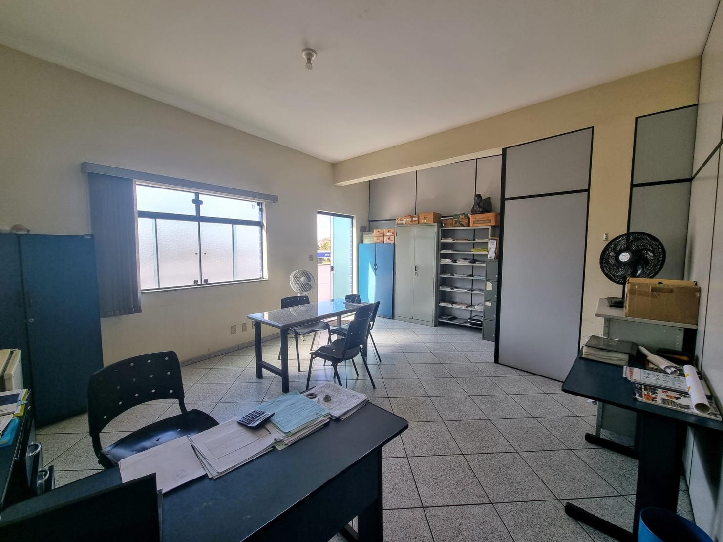 Prédio Inteiro, 550 m² - Foto 63