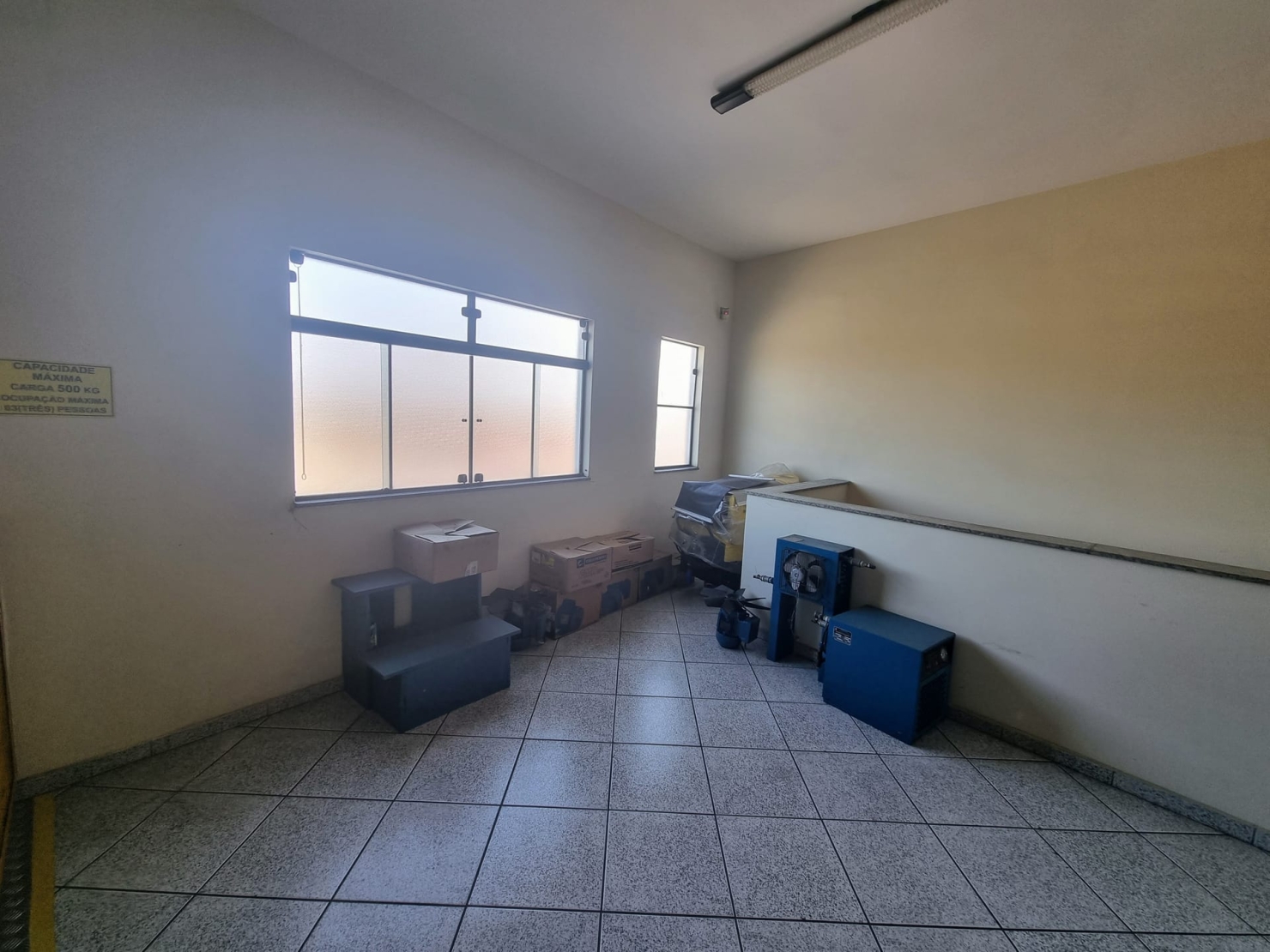 Prédio Inteiro, 550 m² - Foto 64