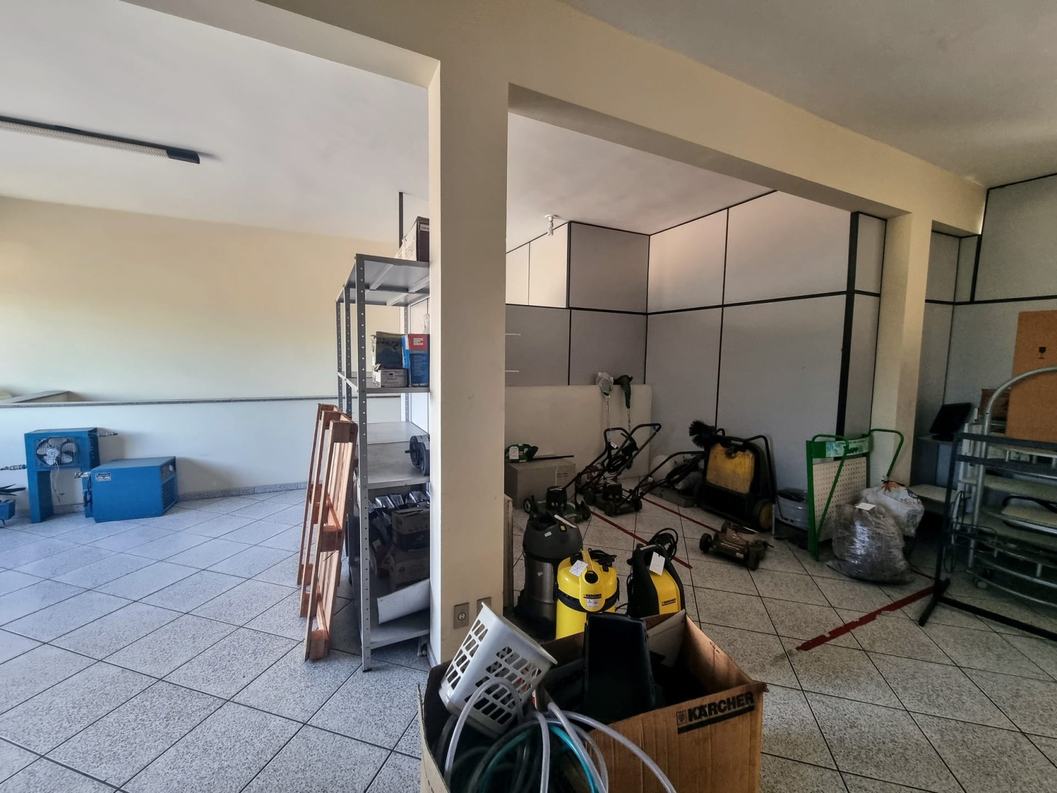 Prédio Inteiro, 550 m² - Foto 65