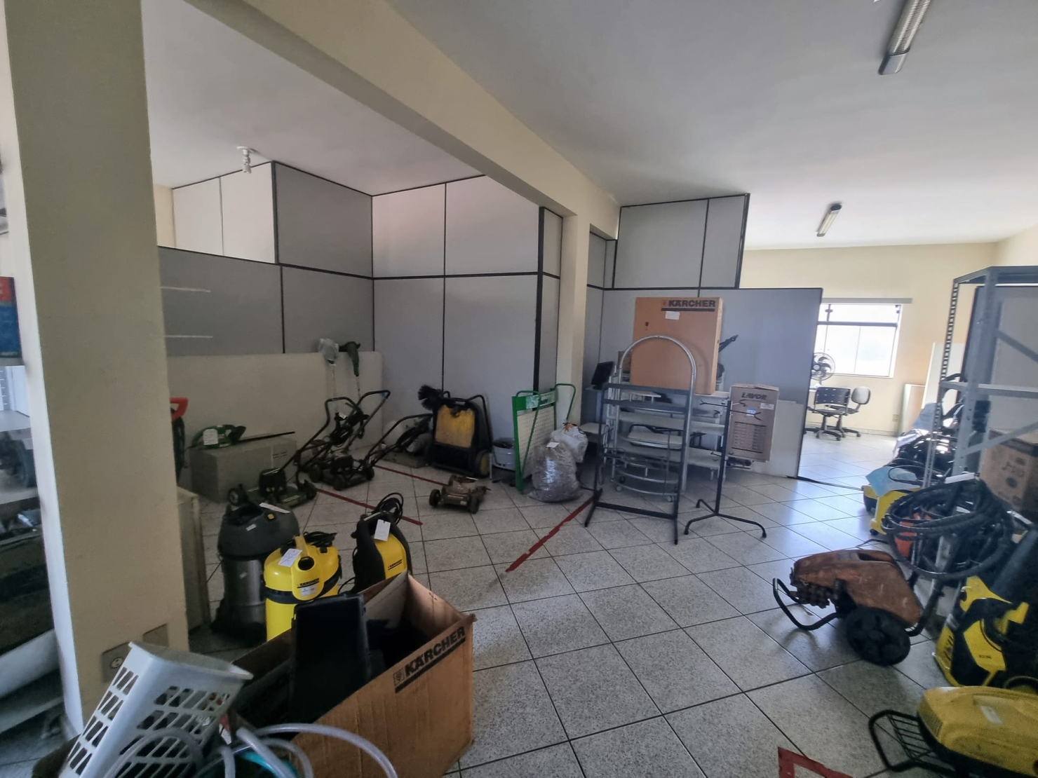 Prédio Inteiro, 550 m² - Foto 66