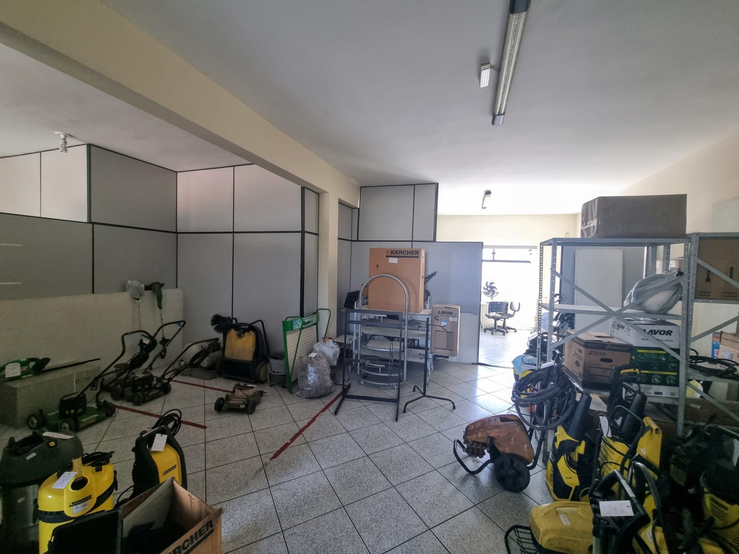 Prédio Inteiro, 550 m² - Foto 69