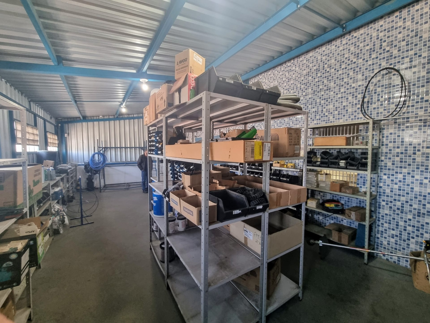 Prédio Inteiro, 550 m² - Foto 71