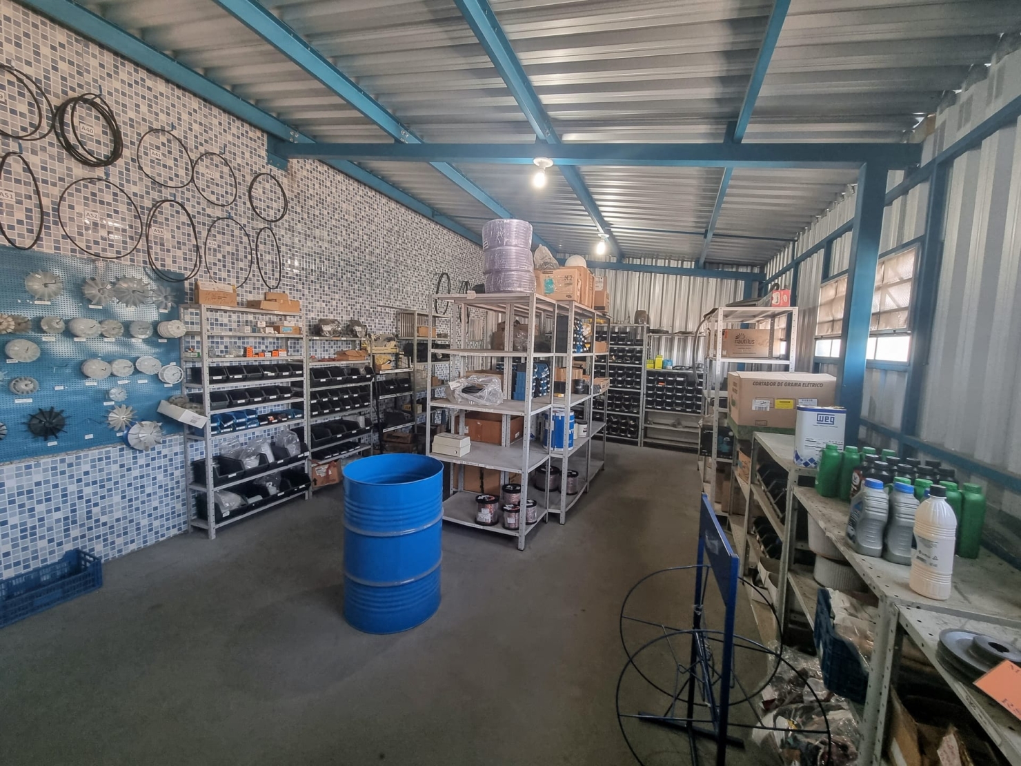 Prédio Inteiro, 550 m² - Foto 72