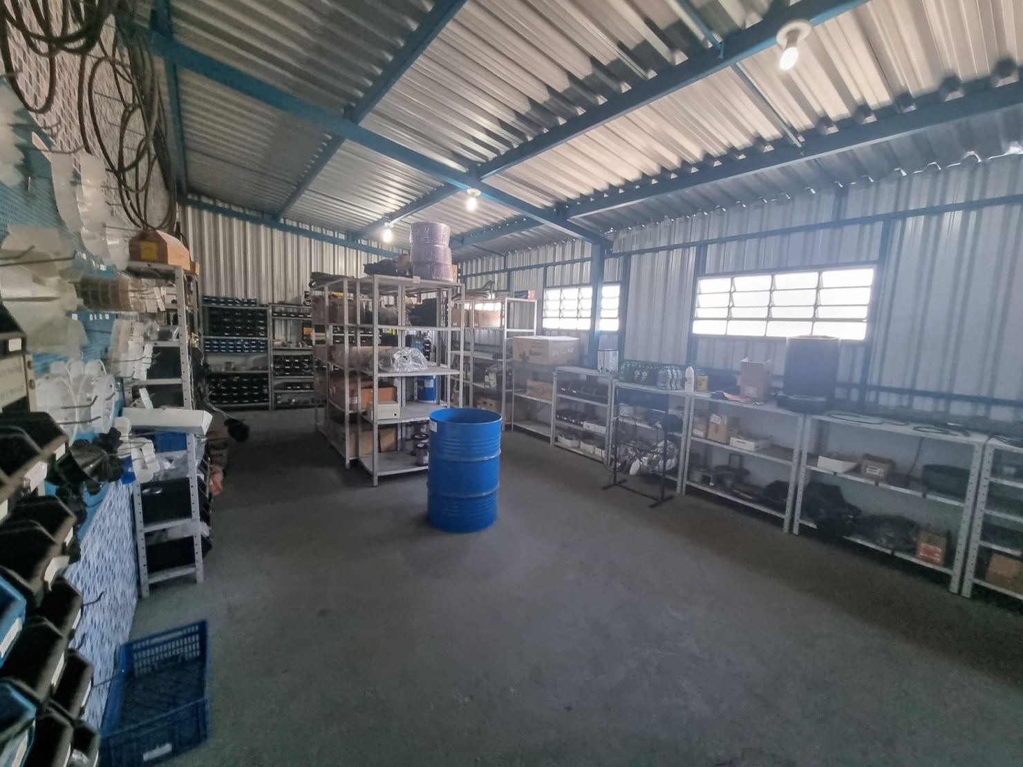 Prédio Inteiro, 550 m² - Foto 73