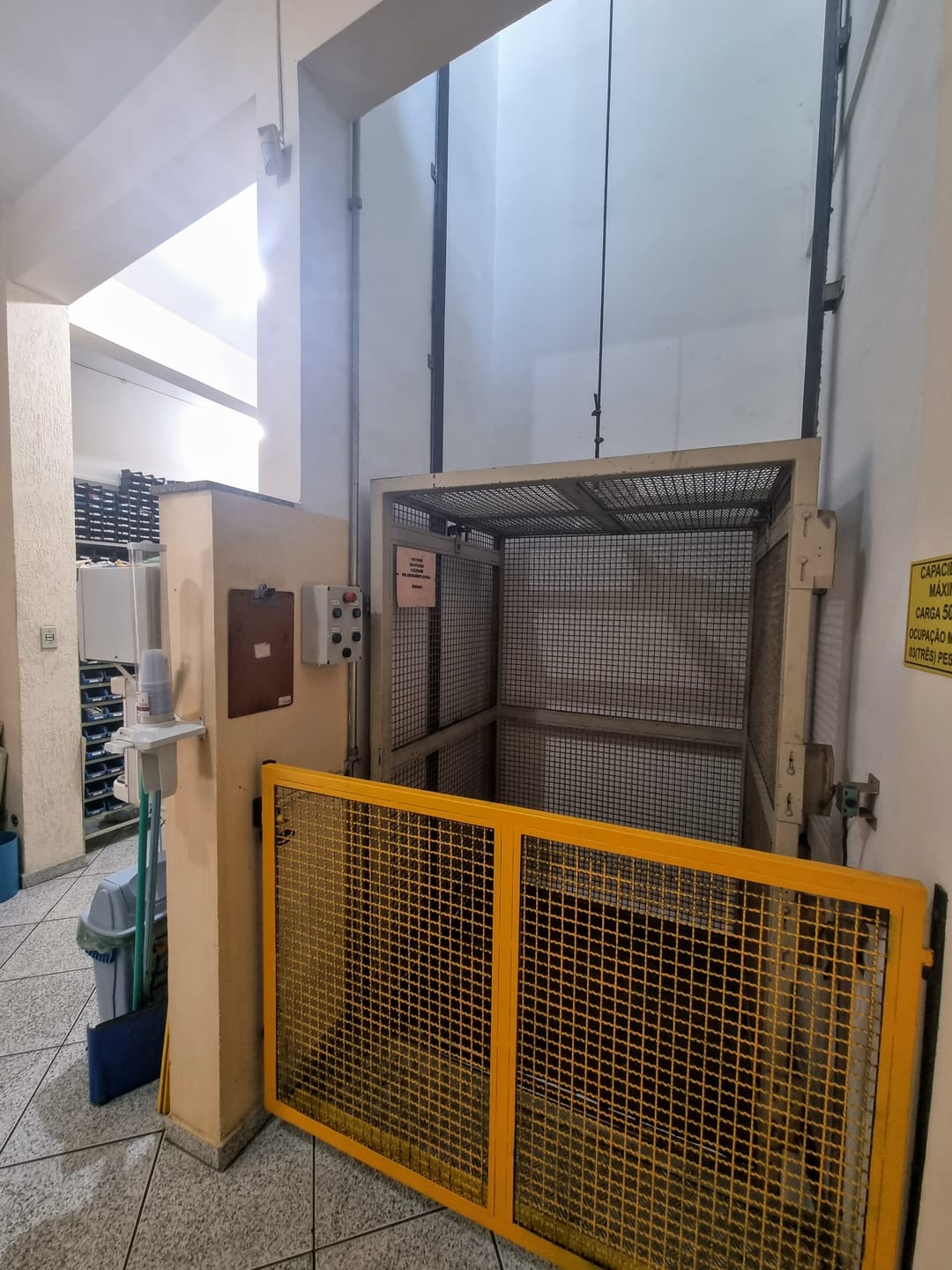 Prédio Inteiro, 550 m² - Foto 74