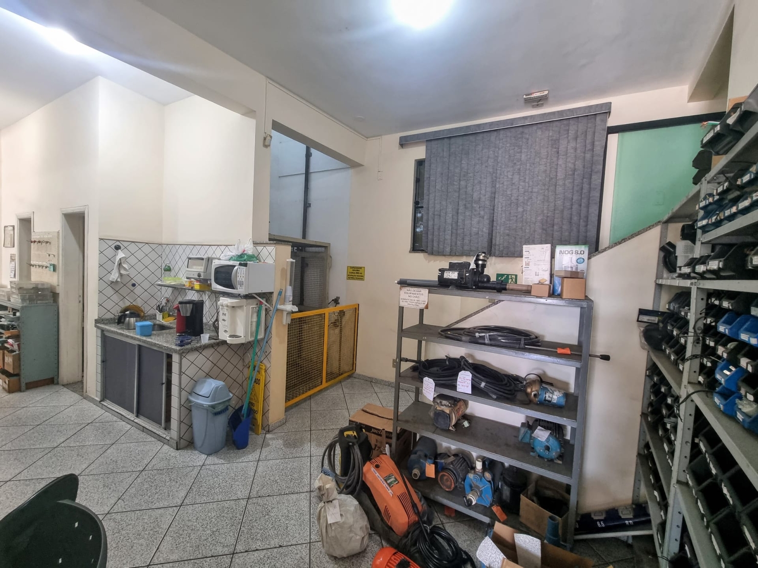 Prédio Inteiro, 550 m² - Foto 75