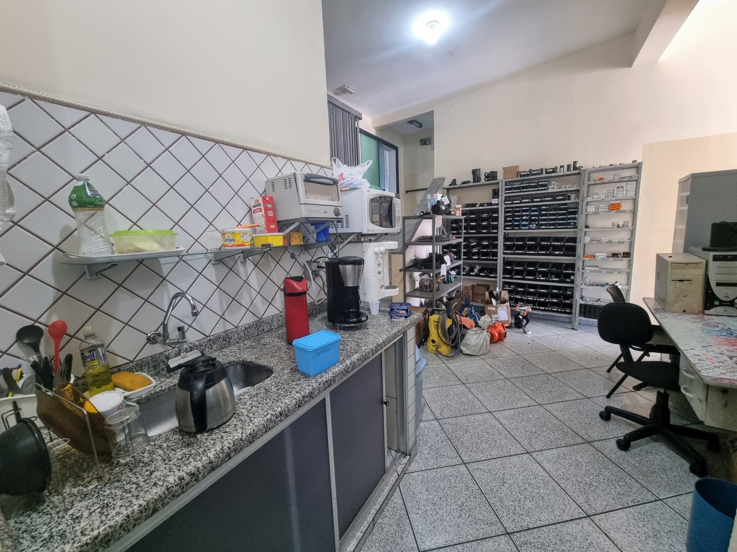 Prédio Inteiro, 550 m² - Foto 76