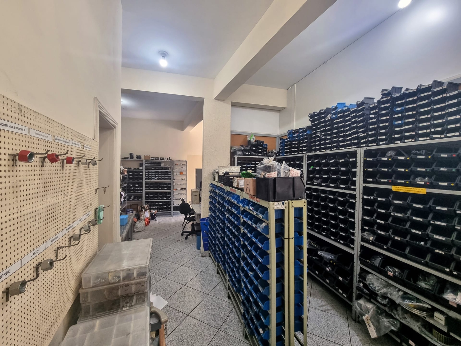 Prédio Inteiro, 550 m² - Foto 77