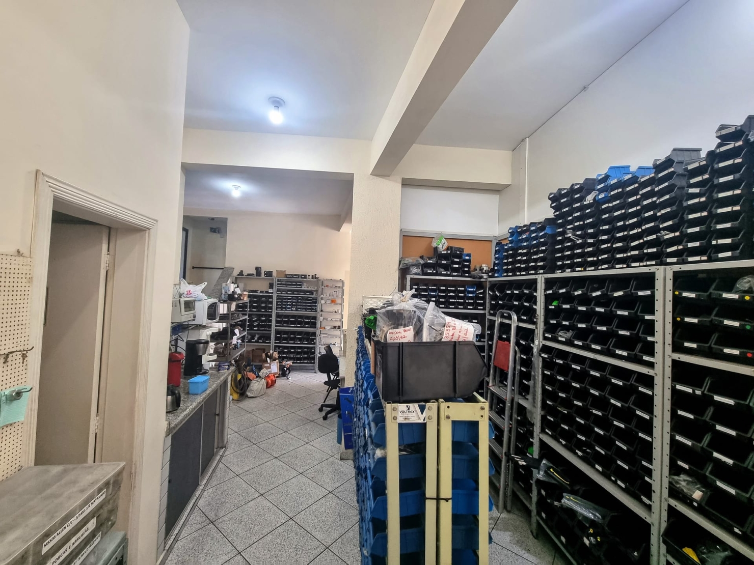 Prédio Inteiro, 550 m² - Foto 78