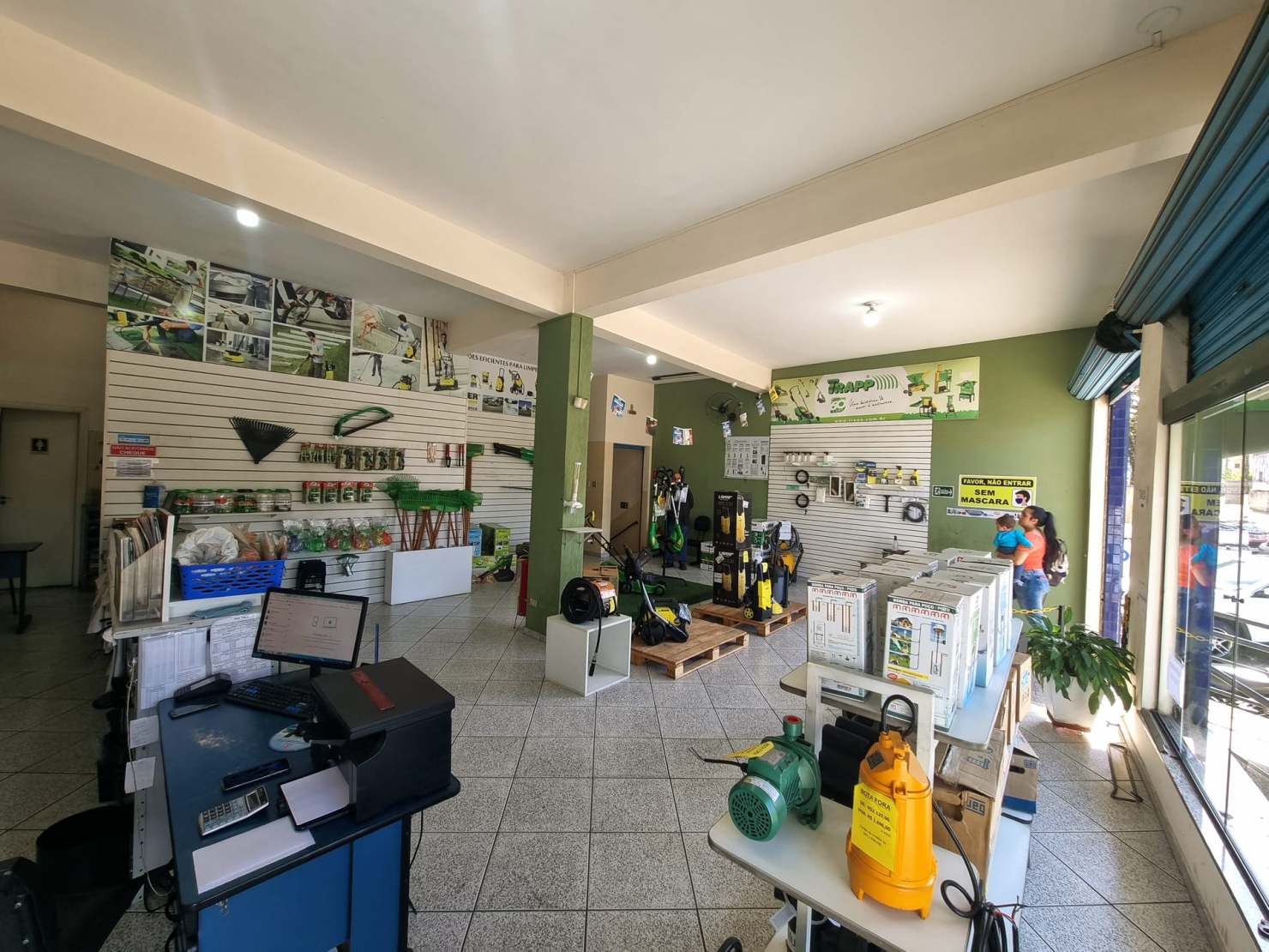 Prédio Inteiro, 550 m² - Foto 82