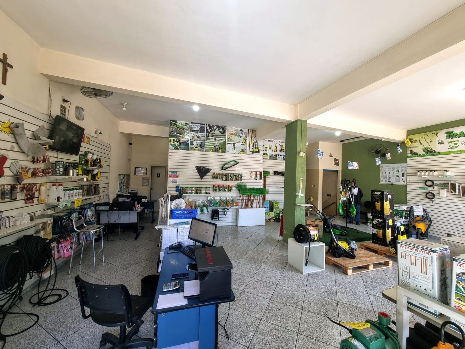 Prédio Inteiro, 550 m² - Foto 83