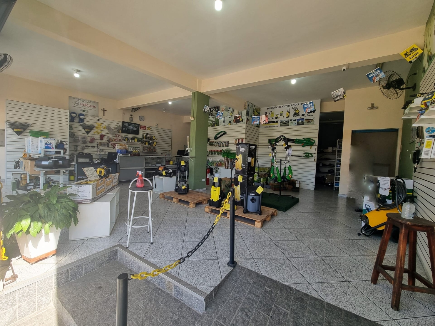 Prédio Inteiro, 550 m² - Foto 86