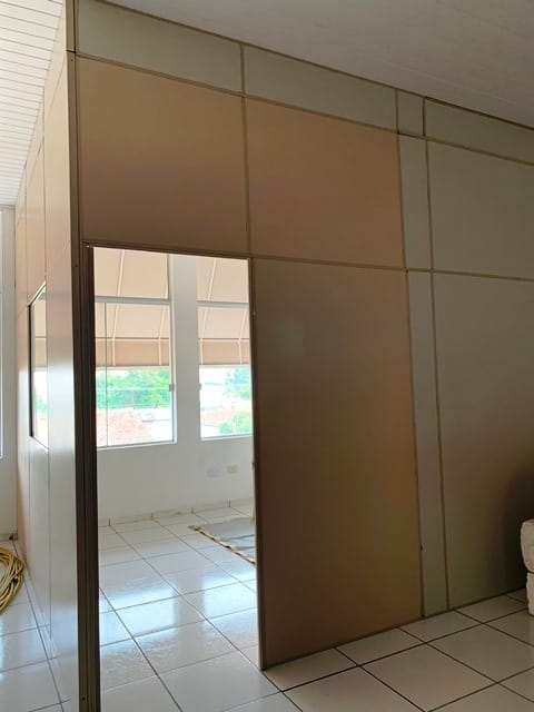 Conjunto Comercial-Sala para alugar, 102m² - Foto 1