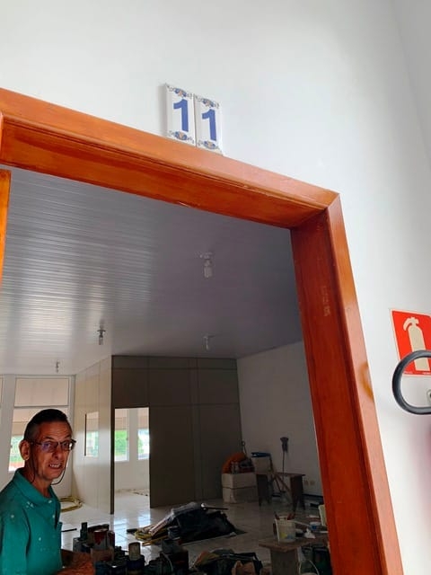 Conjunto Comercial-Sala para alugar, 102m² - Foto 2