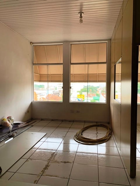 Conjunto Comercial-Sala para alugar, 102m² - Foto 3