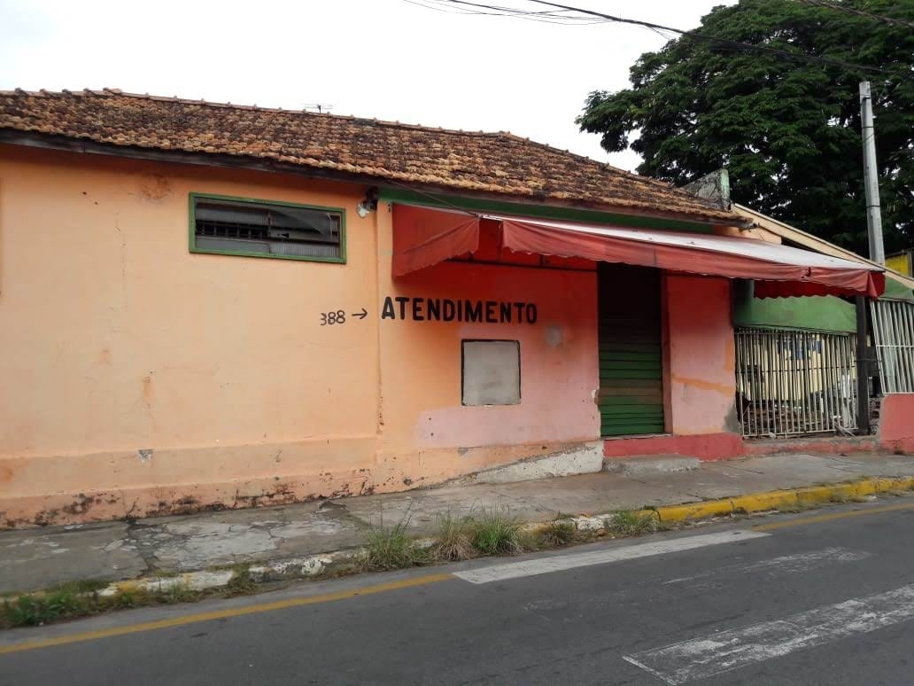 Casa, 900 m² - Foto 1