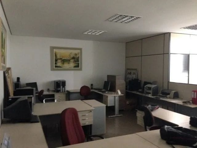 Conjunto Comercial-Sala à venda, 68m² - Foto 3