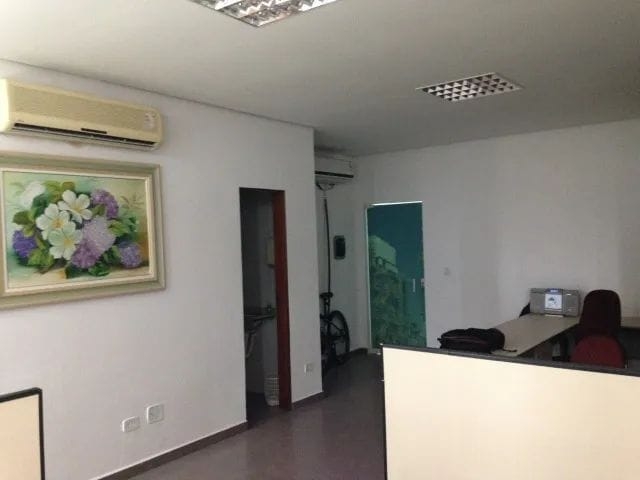 Conjunto Comercial-Sala à venda, 68m² - Foto 4