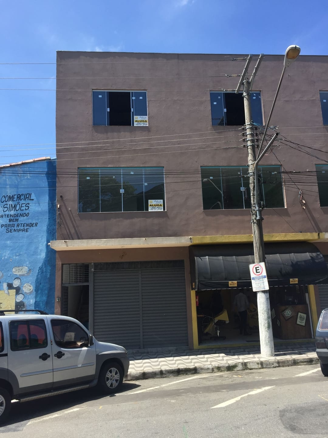 Sala-Conjunto, 22 m² - Foto 1