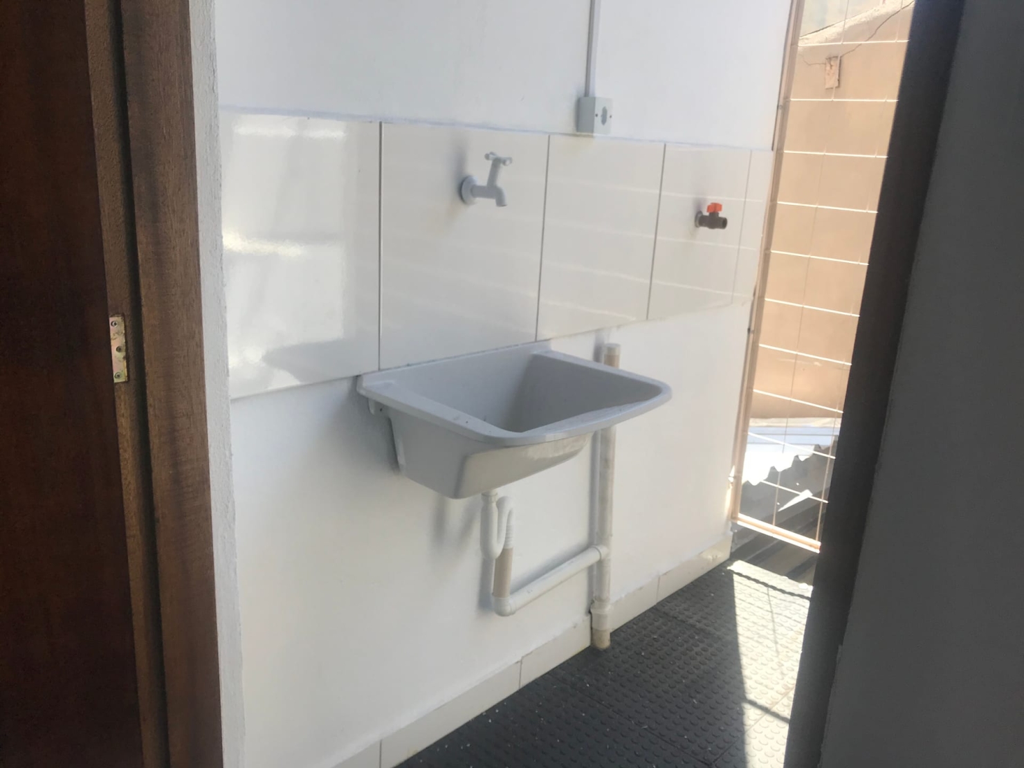 Sala-Conjunto, 44 m² - Foto 7