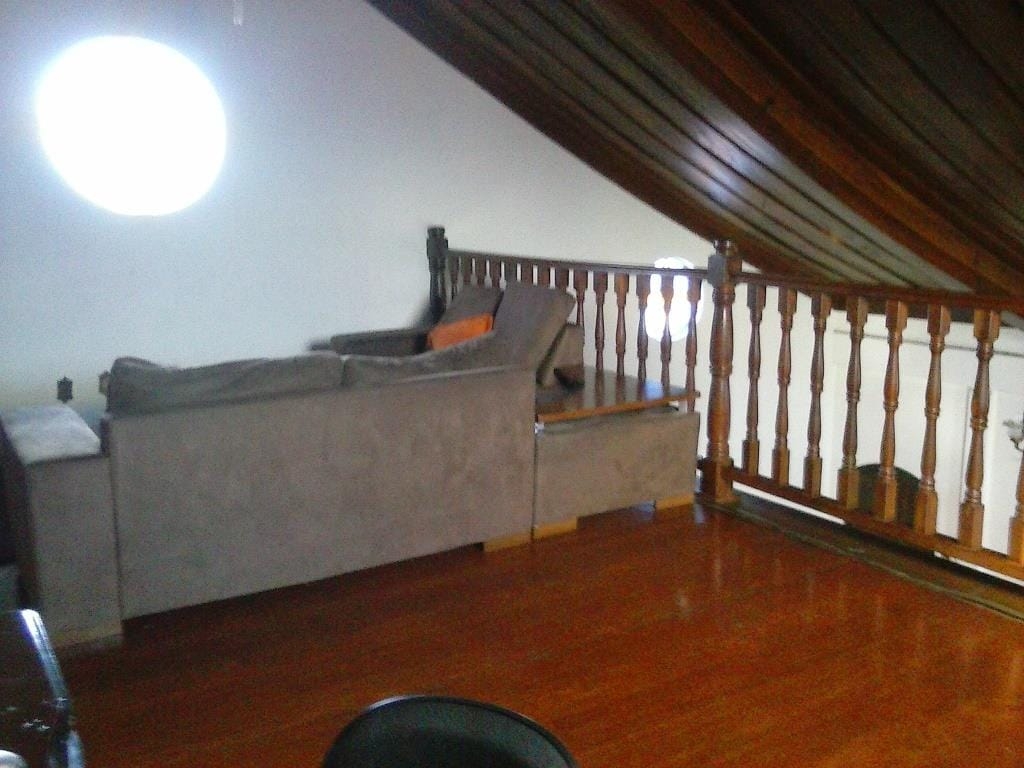 Casa, 6 quartos, 237 m² - Foto 8