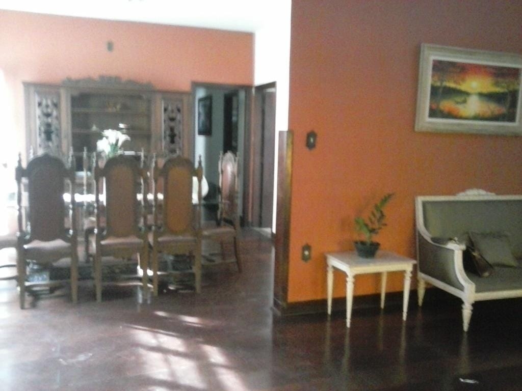 Casa, 6 quartos, 237 m² - Foto 17