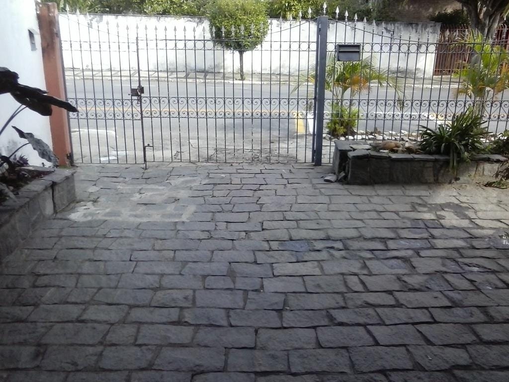 Casa, 6 quartos, 237 m² - Foto 21