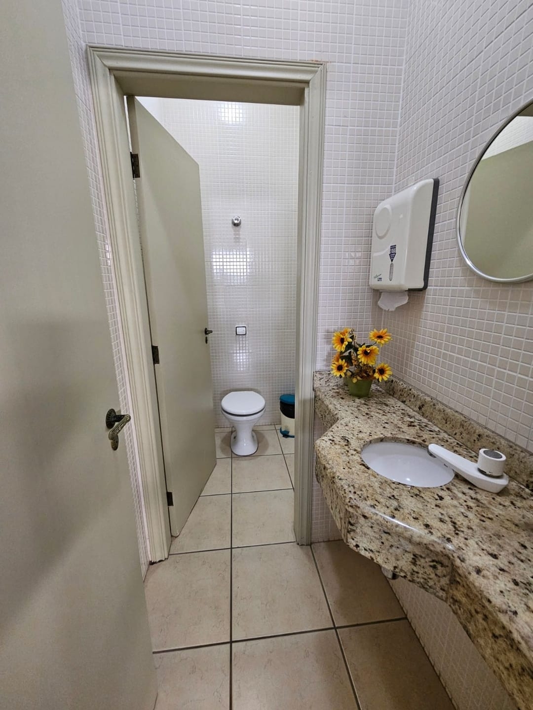 Loja-Salão, 164 m² - Foto 5