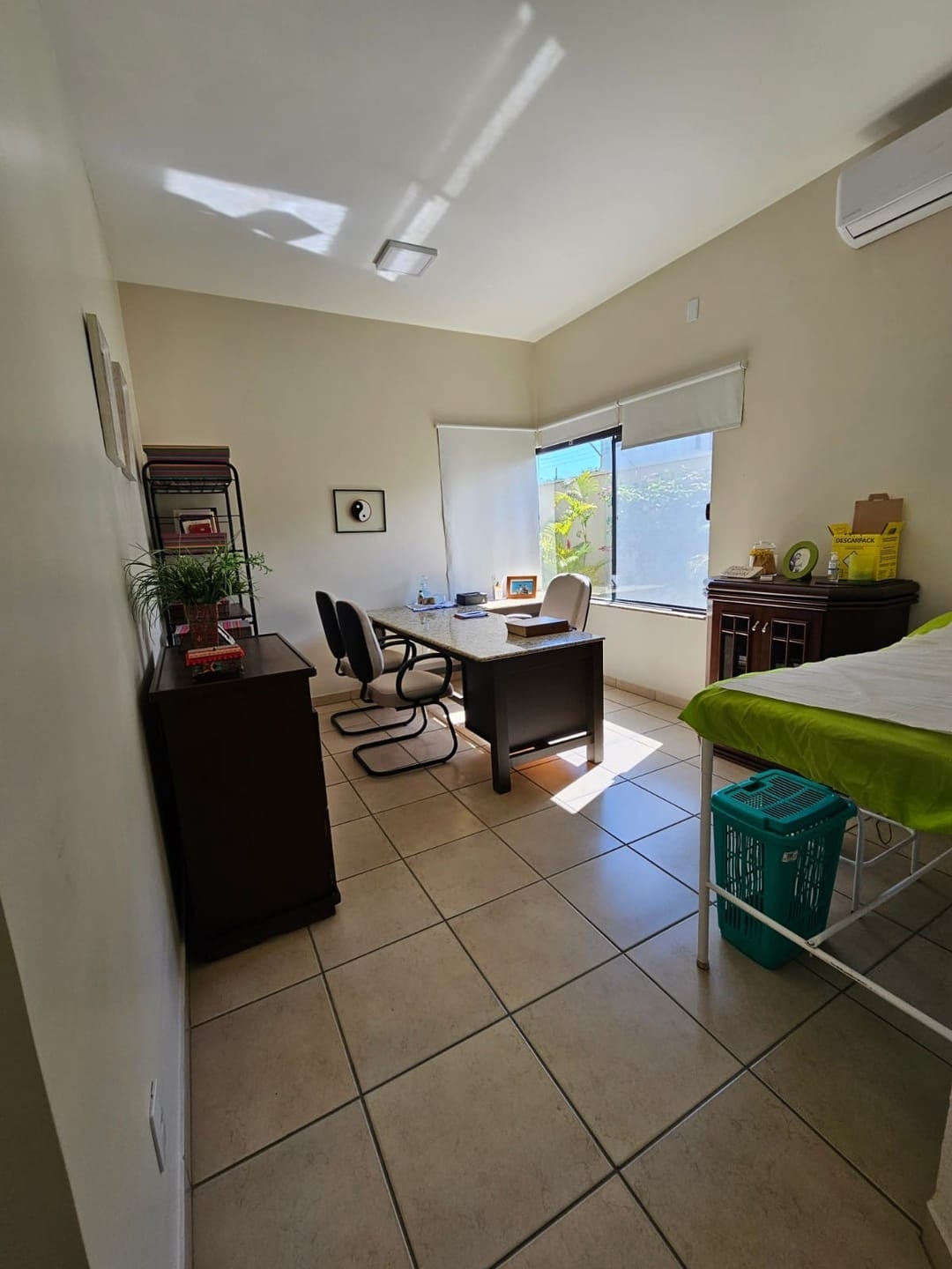 Loja-Salão, 164 m² - Foto 9