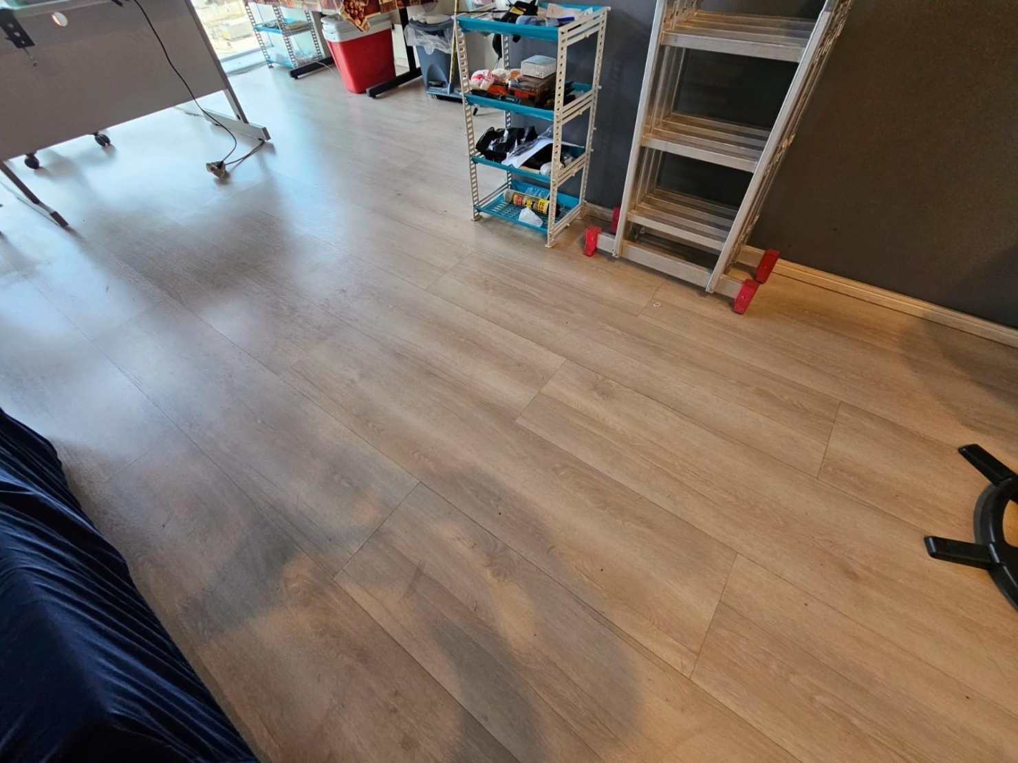 Sala-Conjunto, 38 m² - Foto 2