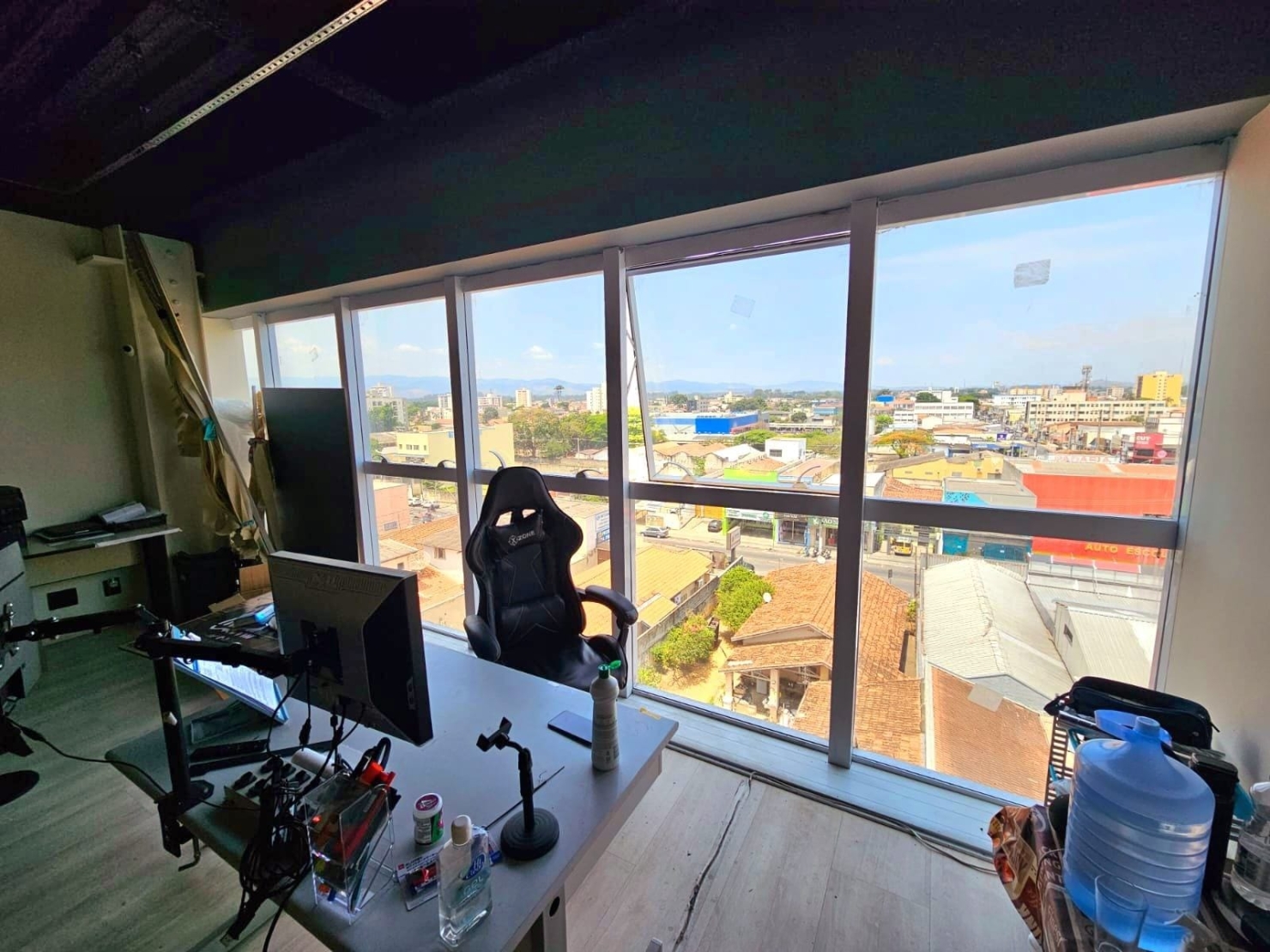 Sala-Conjunto, 38 m² - Foto 6