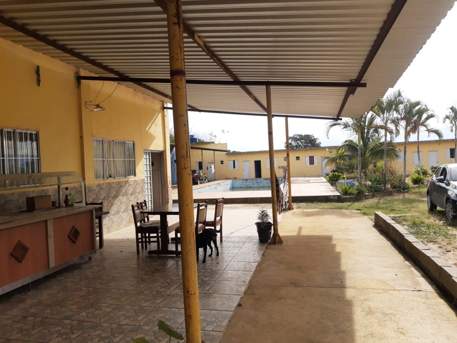 Prédio Inteiro - Foto 7