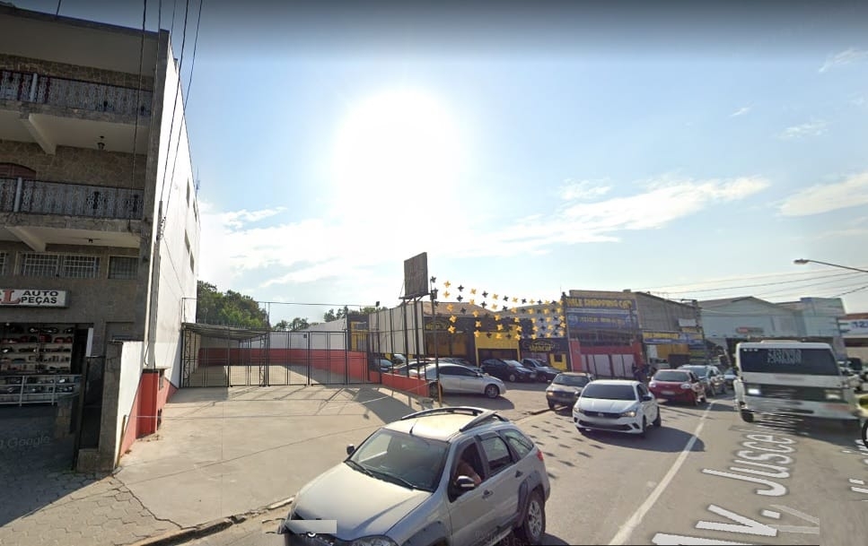 Depósito-Galpão - Foto 2