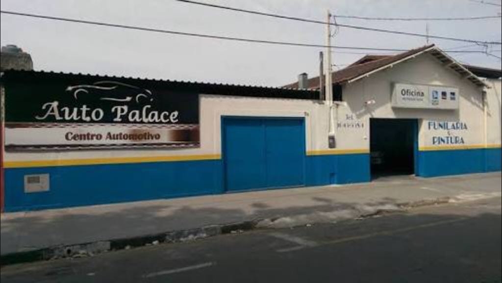 Depósito-Galpão - Foto 1