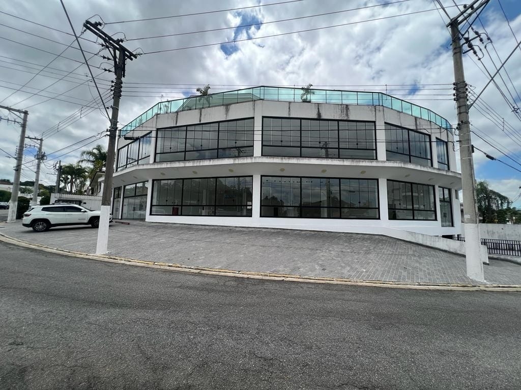 Prédio Inteiro, 485 m² - Foto 1