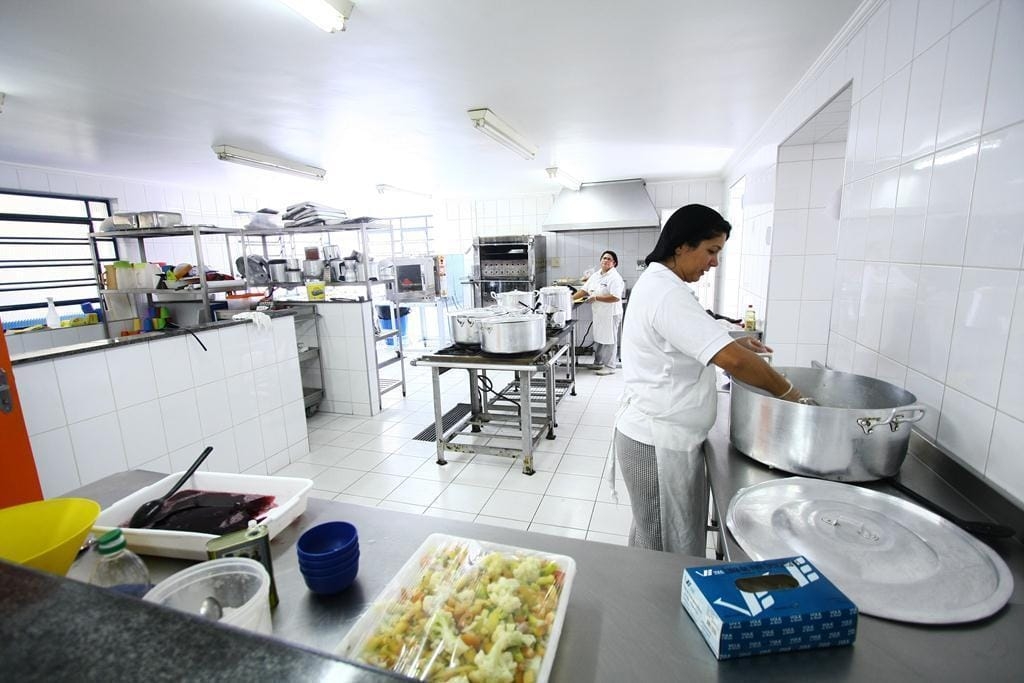 Prédio Inteiro, 1951 m² - Foto 3