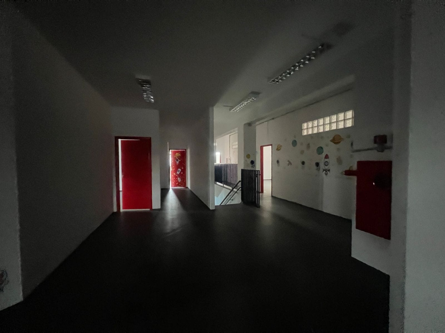 Prédio Inteiro, 1951 m² - Foto 7