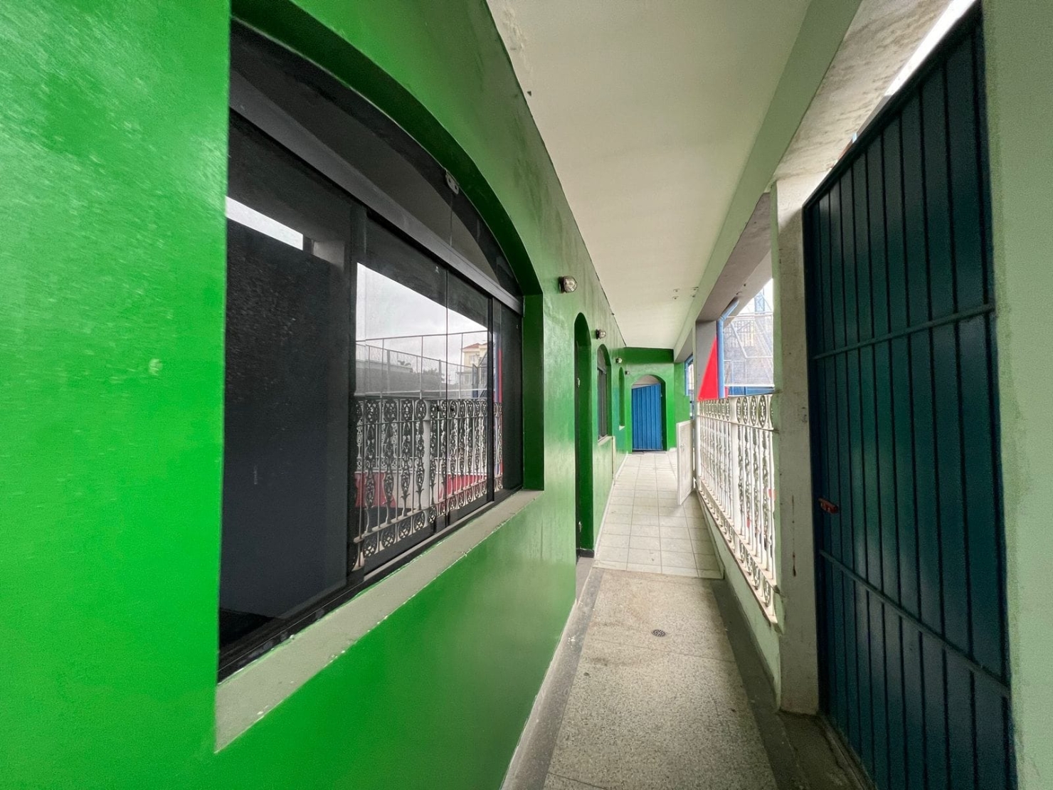 Prédio Inteiro, 1951 m² - Foto 10