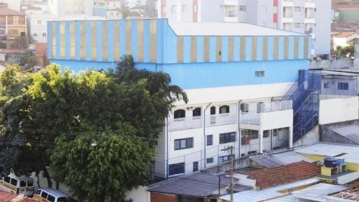 Prédio Inteiro, 1951 m² - Foto 12